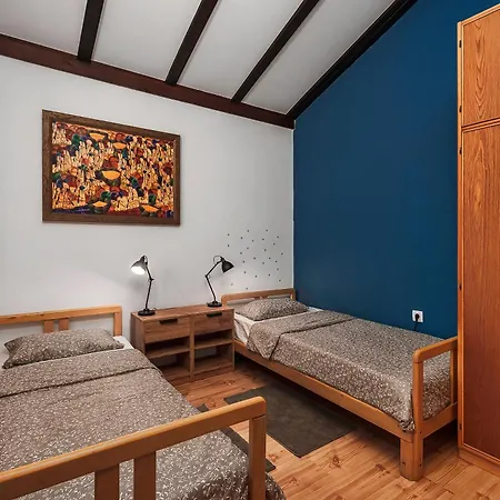 Appartement Runa - Cozy Little House Near The *